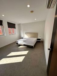 Hamilton Road (D8), Apartment #601567371